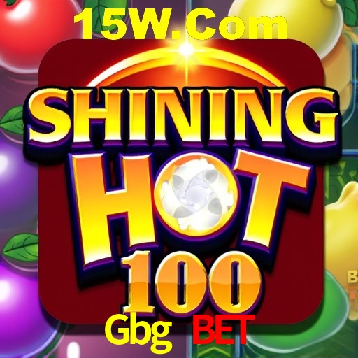 Gbg Bet Win