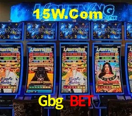 Gbg Bet - Caça-Níqueis Exclusivos No Cassino - Gbg Bet Win