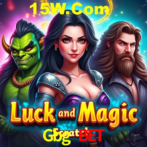Gbg Bet: A Experiência de Casino com Jogos de Mesa ao Vivo