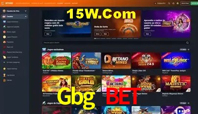 Gbgbet